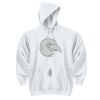 DryBlend ® Pullover Hooded Sweatshirt Thumbnail