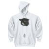 DryBlend ® Pullover Hooded Sweatshirt Thumbnail