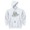 DryBlend ® Pullover Hooded Sweatshirt Thumbnail