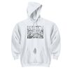DryBlend ® Pullover Hooded Sweatshirt Thumbnail