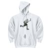 DryBlend ® Pullover Hooded Sweatshirt Thumbnail