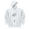 DryBlend ® Pullover Hooded Sweatshirt Thumbnail