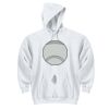 DryBlend ® Pullover Hooded Sweatshirt Thumbnail