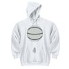 DryBlend ® Pullover Hooded Sweatshirt Thumbnail