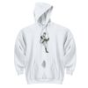 DryBlend ® Pullover Hooded Sweatshirt Thumbnail