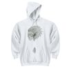 DryBlend ® Pullover Hooded Sweatshirt Thumbnail