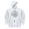 DryBlend ® Pullover Hooded Sweatshirt Thumbnail