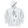 DryBlend ® Pullover Hooded Sweatshirt Thumbnail