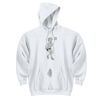 DryBlend ® Pullover Hooded Sweatshirt Thumbnail