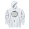 DryBlend ® Pullover Hooded Sweatshirt Thumbnail