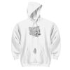 DryBlend ® Pullover Hooded Sweatshirt Thumbnail