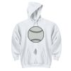 DryBlend ® Pullover Hooded Sweatshirt Thumbnail