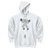 DryBlend ® Pullover Hooded Sweatshirt Thumbnail