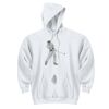 DryBlend ® Pullover Hooded Sweatshirt Thumbnail