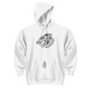 DryBlend ® Pullover Hooded Sweatshirt Thumbnail