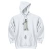 DryBlend ® Pullover Hooded Sweatshirt Thumbnail