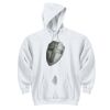 DryBlend ® Pullover Hooded Sweatshirt Thumbnail