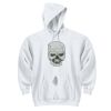 DryBlend ® Pullover Hooded Sweatshirt Thumbnail