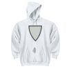 DryBlend ® Pullover Hooded Sweatshirt Thumbnail