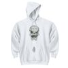 DryBlend ® Pullover Hooded Sweatshirt Thumbnail