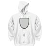 DryBlend ® Pullover Hooded Sweatshirt Thumbnail