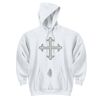 DryBlend ® Pullover Hooded Sweatshirt Thumbnail