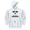DryBlend ® Pullover Hooded Sweatshirt Thumbnail