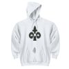 DryBlend ® Pullover Hooded Sweatshirt Thumbnail