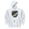 DryBlend ® Pullover Hooded Sweatshirt Thumbnail