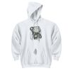 DryBlend ® Pullover Hooded Sweatshirt Thumbnail