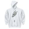 DryBlend ® Pullover Hooded Sweatshirt Thumbnail