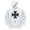 DryBlend ® Pullover Hooded Sweatshirt Thumbnail