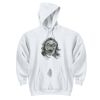 DryBlend ® Pullover Hooded Sweatshirt Thumbnail