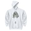 DryBlend ® Pullover Hooded Sweatshirt Thumbnail