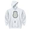DryBlend ® Pullover Hooded Sweatshirt Thumbnail