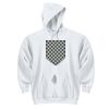 DryBlend ® Pullover Hooded Sweatshirt Thumbnail