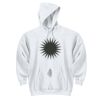 DryBlend ® Pullover Hooded Sweatshirt Thumbnail