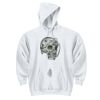 DryBlend ® Pullover Hooded Sweatshirt Thumbnail