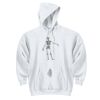 DryBlend ® Pullover Hooded Sweatshirt Thumbnail