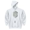 DryBlend ® Pullover Hooded Sweatshirt Thumbnail