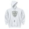 DryBlend ® Pullover Hooded Sweatshirt Thumbnail