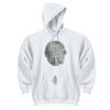 DryBlend ® Pullover Hooded Sweatshirt Thumbnail