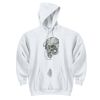 DryBlend ® Pullover Hooded Sweatshirt Thumbnail