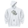 DryBlend ® Pullover Hooded Sweatshirt Thumbnail