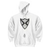 DryBlend ® Pullover Hooded Sweatshirt Thumbnail