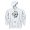 DryBlend ® Pullover Hooded Sweatshirt Thumbnail
