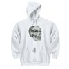 DryBlend ® Pullover Hooded Sweatshirt Thumbnail