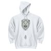 DryBlend ® Pullover Hooded Sweatshirt Thumbnail