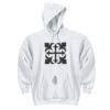 DryBlend ® Pullover Hooded Sweatshirt Thumbnail