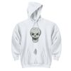 DryBlend ® Pullover Hooded Sweatshirt Thumbnail